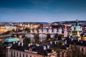 My Hotel Apollon, Prague